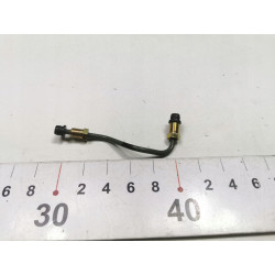 Przewód hamulcowy lewy tył Hyundai Accent 95 (1995-1999) OE 58742-22000