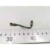 Przewód hamulcowy lewy tył Hyundai Accent 95 (1995-1999) OE 58742-22000