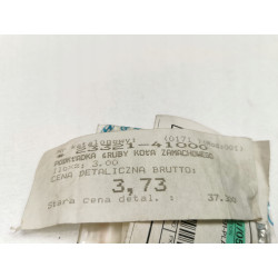 Podkładka śruby koła zamachowego Hyundai Frontier K3600/K3600Ii 23321-41000