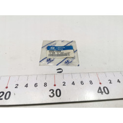 PODKŁADKA-UCHWYT, SZCZĘKI HAMULCOWE HYUNDAI H-1 1996- OE 58358 4A000