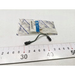 Przewód hamulcowy prawy tył Hyundai Accent 95 (1995-1999) OE 58743 22000