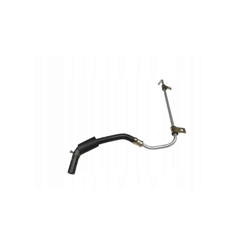 Przewód powrotny układu wspomagania kierownicy Hyundai H100 97- 57540-4B010