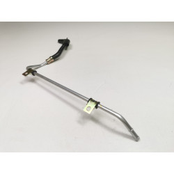 Przewód powrotny układu wspomagania kierownicy Hyundai H100 97- 57540-4B010