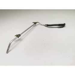 Przewód powrotny układu wspomagania kierownicy Hyundai H100 97- 57540-4B010