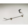 Przewód powrotny układu wspomagania kierownicy Hyundai H100 97- 57540-4B010