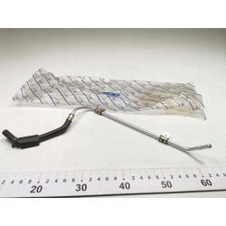 Przewód powrotny układu wspomagania kierownicy Hyundai H100 97- 57540-4B010