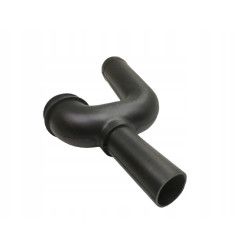 Tuleja wlotowa filtra powietrza Daewoo Nubira 2.0 B 98kW 1997-2000 96308908