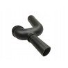 Tuleja wlotowa filtra powietrza Daewoo Nubira 2.0 B 98kW 1997-2000 96308908