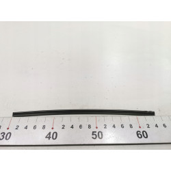 ZESPÓŁ GUMOWY-PIÓRO WYCIERACZEK PASAŻERA HYUNDAI GETZ 2002- OE 98361 1C000