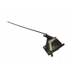 Mechanizm sterowania nagrzewnicą Daewoo FSO 779057033