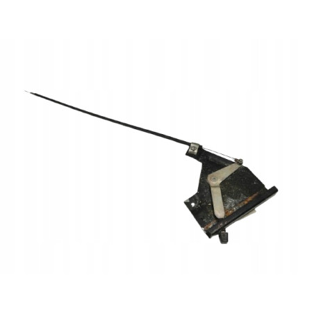 Mechanizm sterowania nagrzewnicą Daewoo FSO 779057033
