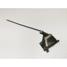 Mechanizm sterowania nagrzewnicą Daewoo FSO 779057033