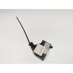 Mechanizm sterowania nagrzewnicą Daewoo FSO 779057033