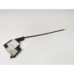 Mechanizm sterowania nagrzewnicą Daewoo FSO 779057033
