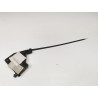 Mechanizm sterowania nagrzewnicą Daewoo FSO 779057033