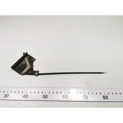 Mechanizm sterowania nagrzewnicą Daewoo FSO 779057033