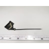 Mechanizm sterowania nagrzewnicą Daewoo FSO 779057033