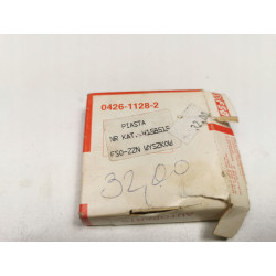 PIASTA SPRZĘGŁA 1.2.3.4 BIEGU DAEWOO FSO POLONEZ FIAT 125P OE 4158515