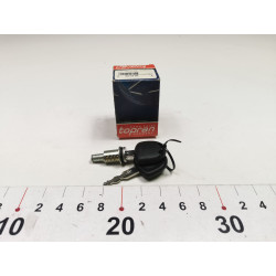 Wkładka zamka drzwi lewy przód Opel Astra F 205810755