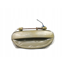 Klamka drzwi lewy tył Daewoo Nubira 1997-2003 OE RB0179 96308033