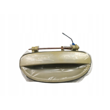 Klamka drzwi lewy tył Daewoo Nubira 1997-2003 OE RB0179 96308033