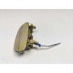 Klamka drzwi lewy tył Daewoo Nubira 1997-2003 OE RB0179 96308033