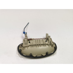 Klamka drzwi lewy tył Daewoo Nubira 1997-2003 OE RB0179 96308033