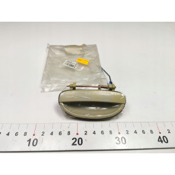 Klamka drzwi lewy tył Daewoo Nubira 1997-2003 OE RB0179 96308033