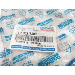 WLEW ZBIORNICZKA SPRYSKIWACZA SZYBY DAEWOO MATIZ OE 96318300