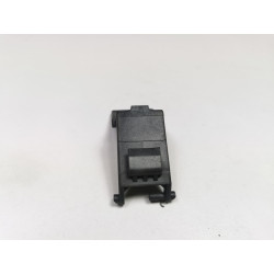 PODSTAWA UCHWYTU CIĘGNA MASKI DAEWOO FSO POLONEZ PLUS OE 067133