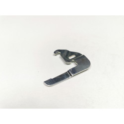 Dźwignia blokady hamulca postojowego lewa Hyundai H100 96 1997- 58361-4B800