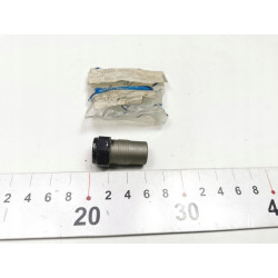 Tuleja przedniego górnego wahacza Hyundai Galloper 1996-2003 OE MB109-643