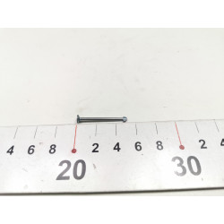 SWORZEŃ SZCZĘKI HAMULCOWEJ HYUNDAI H-1 02 2002- OE 58383 4A000