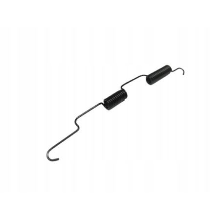 Sprężyna szczęk hamulcowych Hyundai H100 1997- OE 58388 4A000