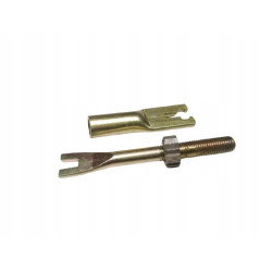 REGULATOR-SZCZĘKA HAMULCOWA PRAWA HYUNDAI SONATA 94 (1994-1998) 58370-31000