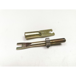 REGULATOR-SZCZĘKA HAMULCOWA PRAWA HYUNDAI SONATA 94 (1994-1998) 58370-31000