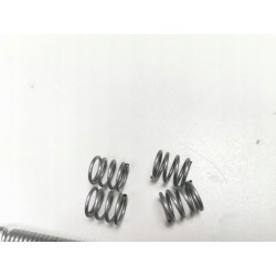 ZESTAW MONTAŻOWY SZCZĘK HAMULCOWYCH QUICK BRAKE 105-0548