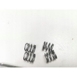 ZESTAW MONTAŻOWY SZCZĘK HAMULCOWYCH QUICK BRAKE 105-0548