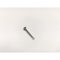 Mocowanie, szczęki hamulcowe Hyundai Accent 1999- Elantra 2000- 58323-24000