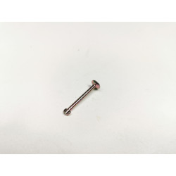 Mocowanie, szczęki hamulcowe Hyundai Accent 1999- Elantra 2000- 58323-24000