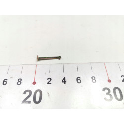 Mocowanie, szczęki hamulcowe Hyundai Accent 1999- Elantra 2000- 58323-24000