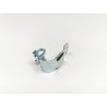 Klips, listwy progowej Hyundai Tiburon 97 (1996-2001) OE 85879-27000