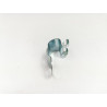 Klips, listwy progowej Hyundai Tiburon 97 (1996-2001) OE 85879-27000
