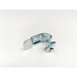 Klips, listwy progowej Hyundai Tiburon 97 (1996-2001) OE 85879-27000