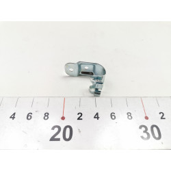Klips, listwy progowej Hyundai Tiburon 97 (1996-2001) OE 85879-27000