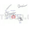 Klips, listwy progowej Hyundai Tiburon 97 (1996-2001) OE 85879-27000