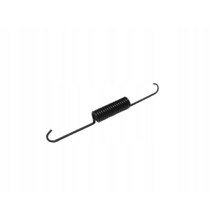 Sprężyna szczęk hamulcowych Hyundai H100 1997- OE 58381 4B800