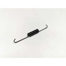 Sprężyna szczęk hamulcowych Hyundai H100 1997- OE 58381 4B800