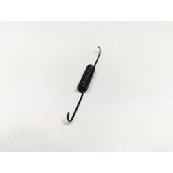 Sprężyna szczęk hamulcowych Hyundai H100 1997- OE 58381 4B800