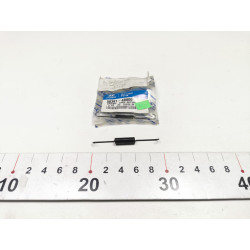 Sprężyna szczęk hamulcowych Hyundai H100 1997- OE 58381 4B800